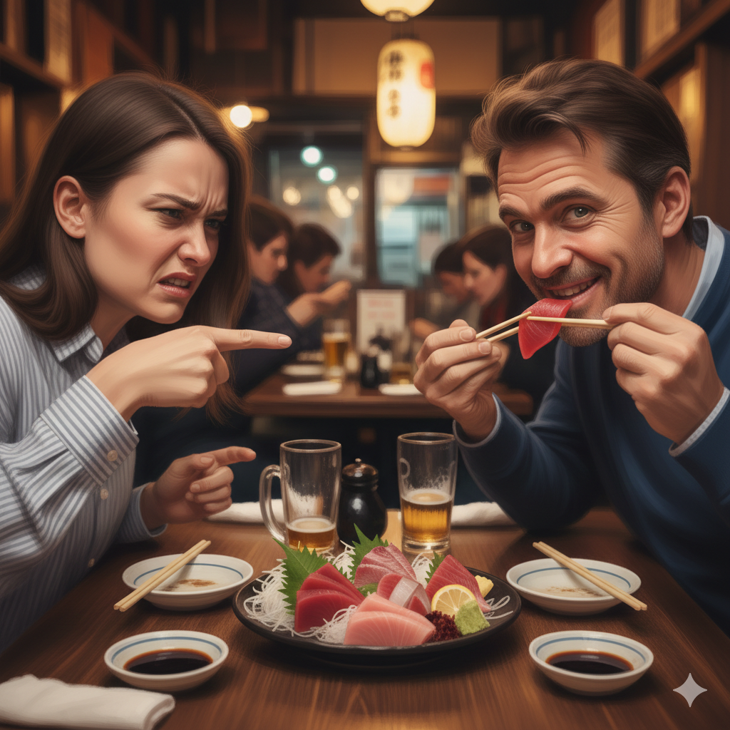 Global summit meeting